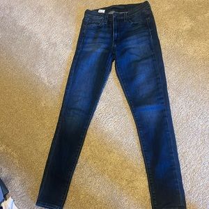 Joes jeans - gently used - no show of wear